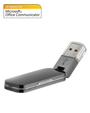 Plantronics D100-M Wireless Dongle Plantronics USB Adapter (83876-02)