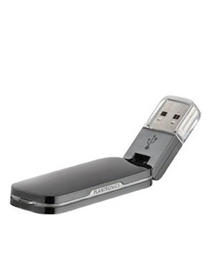 Plantronics D100A Wireless Dongle - Plantronics USB Adapter (83550-02)