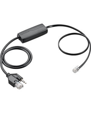 Plantronics APC-82 Cisco EHS (201081-01)