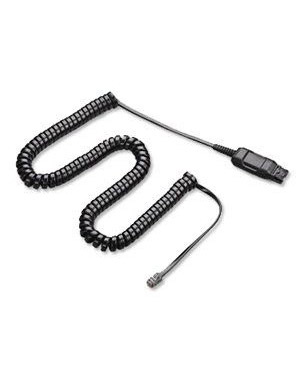 Plantronics Avaya HIS-1 Wideband H-Top Adapter Cable for 9600 series (72442-41) 