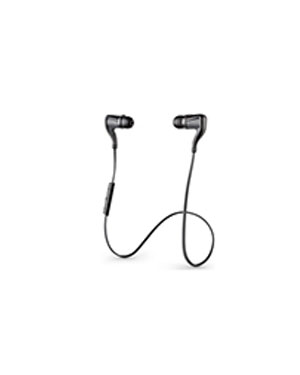 Plantronics BackBeat GO 2 Wireless Earbuds + Charging Case (200203-09)