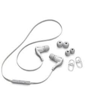 Plantronics BackBeat GO 2 (White) Wireless Earbuds + Charging Case (200204-09)