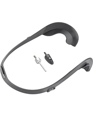 Plantronics Behind-the-Head Neckband - Duopro/Duoset (62800-01)