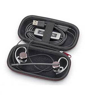 Plantronics Carrying Case for Blackwire 435 Headset (85695-01)