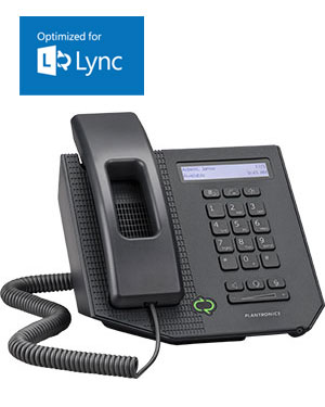 Plantronics Calisto P540-M Corded USB Desk Phone MOC (82783-11) Plantronics Calisto P540-M Corded USB Desk Phone MOC (82783-11)