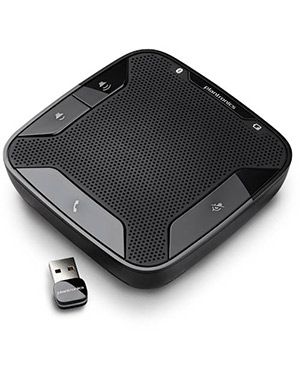 Plantronics Calisto P620 Wireless USB Speakerphone, Mic BT (86700-08)