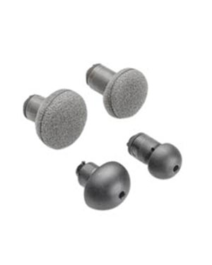 Plantronics Small Eartip Bell Tip with Cushion (29955-03)