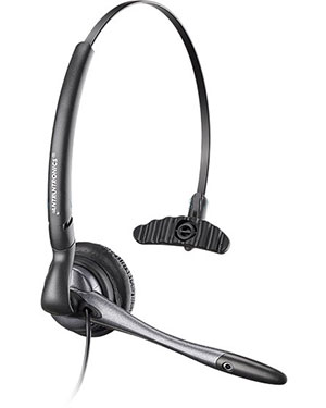 Plantronics M175RT35/Z Multi-purpose headset 2.5mm (84633-08)