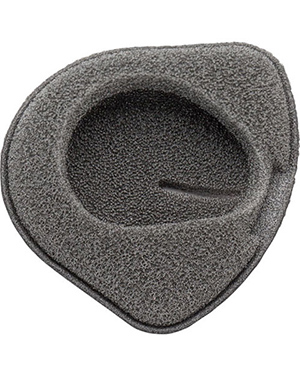 Plantronics Spare Earcushion (1 Qty) - Duopro (60967-01)