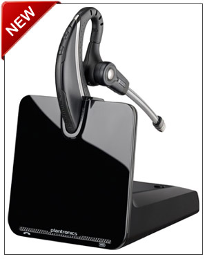 Plantronics CS530 Wireless (86305-03)