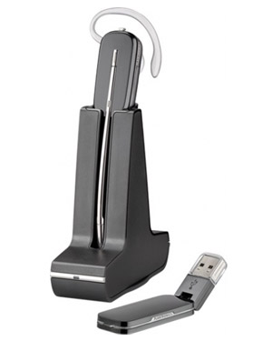 Plantronics Savi W440 DECT USB Wireless (83359-02)