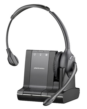 Plantronics W710 DECT Mono (83545-04)