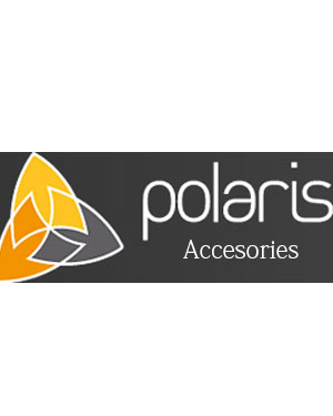 Polaris Leatherette Ear Cushion for Wireless Headset (834)