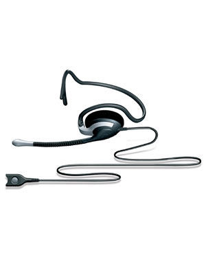 Sennheiser CC 513 Behind the neck Monaural Headset (500767)