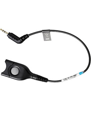 Sennheiser CCEL 194 for PDA Phone Cable (500363)
