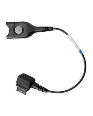 Sennheiser CSIM 01 Easy Disconnect Phone Cable Siemens (500267)