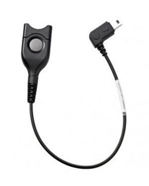 Sennheiser GSM-ADP-CHTC01 Adapter Cable HTC (502728)