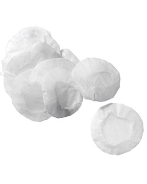 Sennheiser HPH 01 Hygienic Soft Cotton Ear Pads 10pcs (92820)