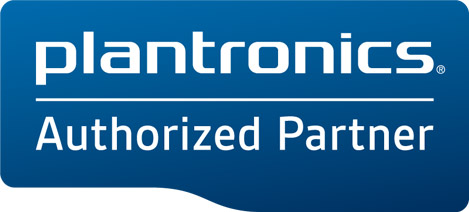 Plantronics Authorized Partner