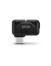 EPOS BTD 800 Bluetooth USB-C Dongle – MS Teams Certified (1000206)