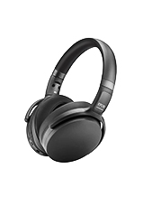 Epos | Sennheiser Adapt 360 ANC Bluetooth Binaural Headset in Black Epos | Sennheiser Adapt 360 ANC Bluetooth Binaural Headset in Black