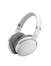 Epos | Sennheiser Adapt 360 ANC Bluetooth Binaural Headset in White