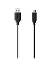 EPOS USB-C Connector Cable 1000211 – USB-A to USB-C Cable for EPOS ADAPT Headsets