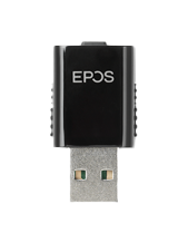 EPOS SDW D1 USB DECT Dongle – For IMPACT Wireless Headsets