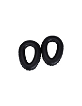 EPOS|Sennheiser Spare Earpads in Black for Adapt 660 Headset (1000418)