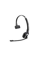 EPOS|SENNHEISER IMPACT DW Pro 1 DECT Wireless Office Mono Headset (1000510)