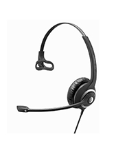 Epos | Sennheiser Impact SC 230 Wired Monaural Headset with USB Connection