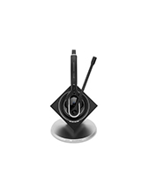 Epos | Sennheiser Impact DW 30 Pro 2 Binaural Wireless Office Headset Epos | Sennheiser Impact DW 30 Pro 2 Binaural Wireless Office Headset