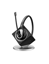 Epos | Sennheiser Impact DW Pro 1 ML DECT Monaural Wireless Headset