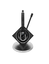 Epos | Sennheiser DW 30 USB ML DECT Binaural Wireless Headset