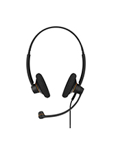 Epos | Sennheiser Impact Sc 60 USB ML Binaural Wired Headset Epos | Sennheiser Impact Sc 60 USB ML Binaural Wired Headset