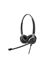 EPOS|SENNHEISER IMPACT SC 660 USB ML Double-sided Headset with in-line Call Control (1000553)