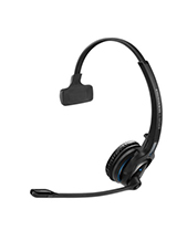 Epos | Sennheiser Impact MB Pro 1 Mono Bluetooth Headset