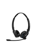 Epos | Sennheiser Impact MB Pro 2 Binaural Bluetooth Headset