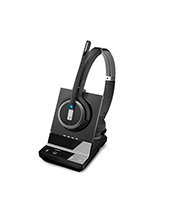 Epos | Sennheiser Impact SDW 5063 Stereo DECT Wireless Headset