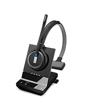 Epos | Sennheiser Impact SDW 5034 DECT Monaural Wireless Headset
