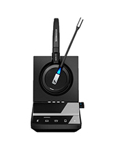 Epos | Sennheiser Impact SDW 5016 Wireless DECT Headset with Base Station & BTD 800 Dongle Epos | Sennheiser Impact SDW 5016 Wireless DECT Headset with Base Station & BTD 800 Dongle