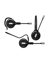 EPOS Sennheiser SDW 3in1 Headset (1000631) EPOS Sennheiser SDW 3in1 Headset (1000631)