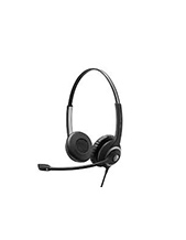EPOS Sennheiser Double-sided HS, ED, Narrowband (1000658) EPOS Sennheiser Double-sided HS, ED, Narrowband (1000658)