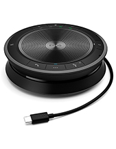 EPOS EXPAND 40, Full Duplex Speaker with Three Beamforming Microphones EPOS EXPAND 40, Full Duplex Speaker with Three Beamforming Microphones