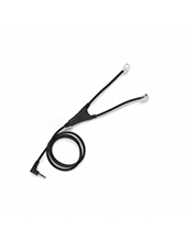 Epos | Sennheiser CEHS-MB 01 Adapter Cable for Mobile Devices Epos | Sennheiser CEHS-MB 01 Adapter Cable for Mobile Devices