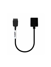 Epos | Sennheiser AL-SATA 01 Adapter Cable for Alcatel-Lucent Phone