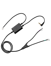 Epos | Sennheiser CEHS-PA 01 EHS Adapter Cable for Panasonic KX Models