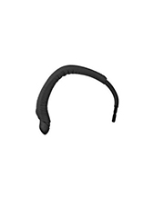 Epos | Sennheiser Single Bendable Earhook with Leatherette Sleeve For DW/SD/D 10 Series
