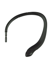 EPOS EH DW 10 B Flexible Earhook (1000737) – Spare Earhook for IMPACT DW, SD & D 10 Series