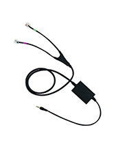 Epos | Sennheiser Impact CEHS-CI 03 Cisco Adapter Cable for Electronic Hook Switch